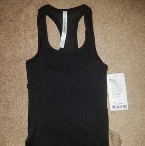Lululemon swiftly tech racerback